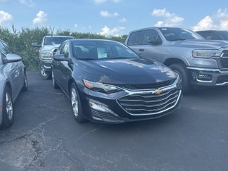Used 2023 Chevrolet Malibu LT image 1