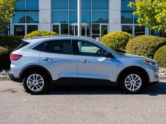 Certified 2022 Ford Escape SE w/ Convenience Package image 1
