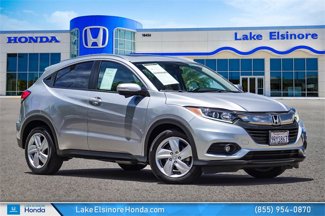 Used 2019 Honda HR-V EX-L image 1