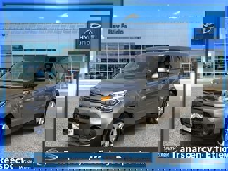 Used 2018 Kia Soul image 1