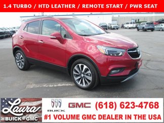 Used 2019 Buick Encore Essence image 1