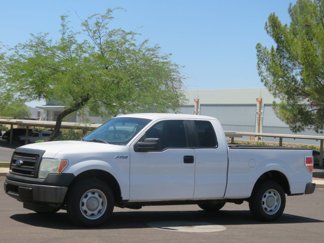 Used 2014 Ford F150 XL w/ Power Equipment Group image 1