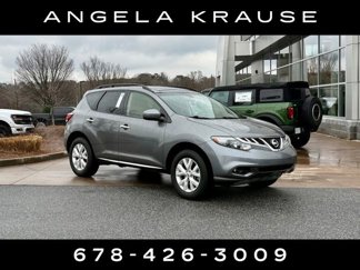 Used 2014 Nissan Murano SL image 1