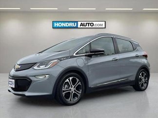 Used 2019 Chevrolet Bolt Premier w/ Infotainment Package image 1