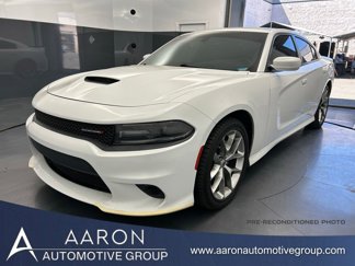 Used 2020 Dodge Charger GT image 1