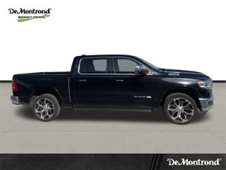 Certified 2019 RAM 1500 Limited image 1