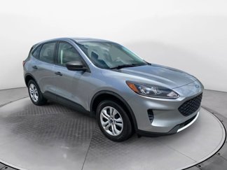 Used 2021 Ford Escape S image 1