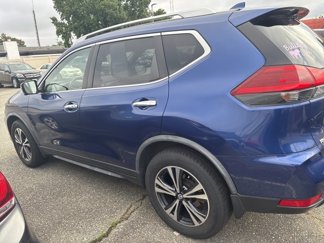 Used 2019 Nissan Rogue SV w/ Sun & Sound Touring Package image 1