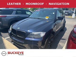 Used 2013 BMW X5 M image 1