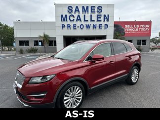 Used 2019 Lincoln MKC Premiere image 1