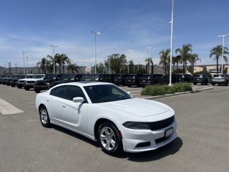 Used 2021 Dodge Charger SXT w/ Leather Interior Group image 1