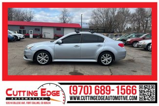 Used 2013 Subaru Legacy 2.5i Premium image 1