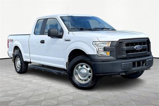 Used 2016 Ford F150 XL image 1