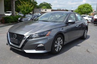 Used 2022 Nissan Altima 2.5 S image 1