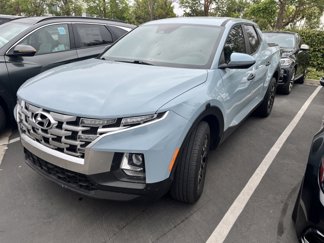 Used 2022 Hyundai Santa Cruz SEL image 1