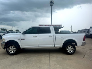 Used 2012 RAM 2500 Laramie w/ Protection Group image 1