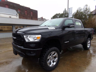 Used 2019 RAM 1500 Big Horn image 1