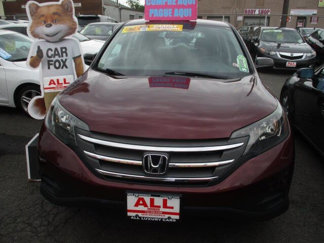 Used 2013 Honda CR-V LX image 1