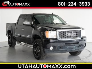 Used 2007 GMC Sierra 1500 Denali image 1