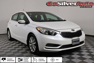 Used 2015 Kia Forte EX image 1