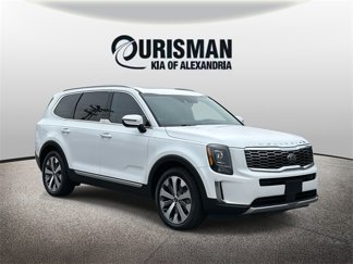 Used 2020 Kia Telluride S image 1