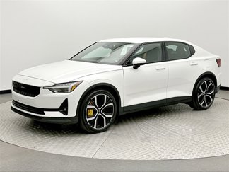 Used 2022 Polestar Polestar 2 w/ Performance Package image 1
