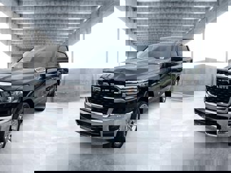 New 2025 RAM 1500 Big Horn image 1