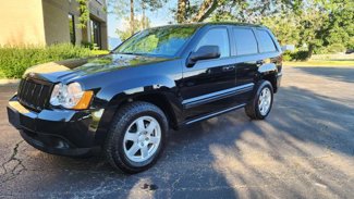 Used 2008 Jeep Grand Cherokee Laredo image 1