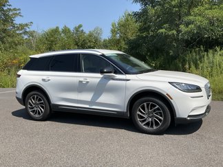 Used 2022 Lincoln Corsair AWD w/ Equipment Group 101A image 1