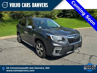 Used 2020 Subaru Forester Touring image 1