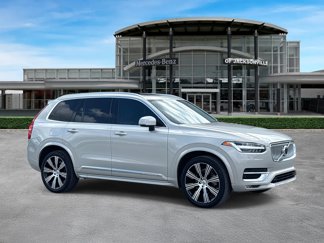 Used 2020 Volvo XC90 T6 Inscription image 1