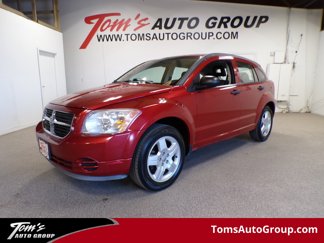 Used 2008 Dodge Caliber SXT image 1