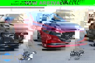 Used 2021 MAZDA MAZDA3 s image 1