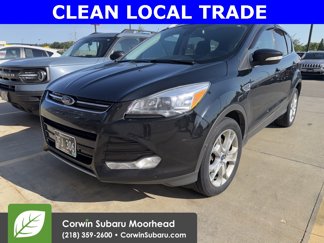 Used 2016 Ford Escape Titanium w/ Equipment Group 301A image 1