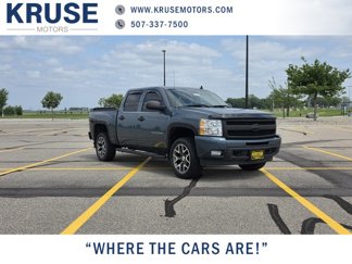 Used 2010 Chevrolet Silverado 1500 LT w/ Power Pack Plus image 1