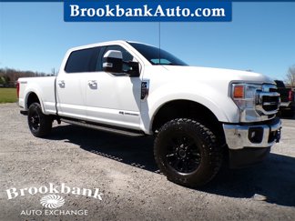 Used 2022 Ford F250 Lariat w/ Tremor Off-Road Package image 1