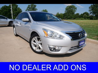 Used 2015 Nissan Altima 2.5 SL w/ Technology Package image 1