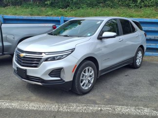Used 2022 Chevrolet Equinox LT image 1