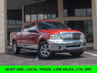Used 2007 Lincoln Mark LT 2WD image 1