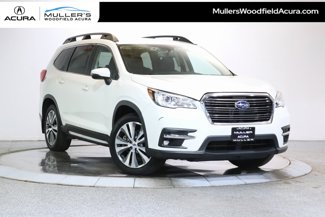 Used 2019 Subaru Ascent Limited image 1