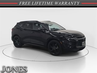 Used 2019 Chevrolet Blazer RS image 1