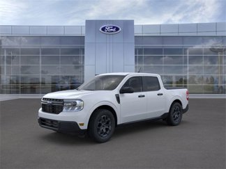 New 2024 Ford Maverick XLT image 1
