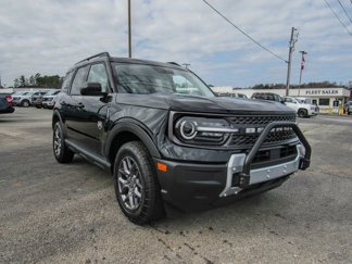 New 2025 Ford Bronco Sport Big Bend image 1