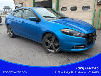 Used 2016 Dodge Dart GT image 1