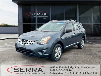 Used 2014 Nissan Rogue S w/ Convenience Package image 1