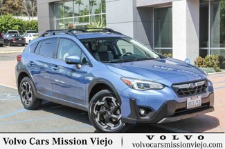 Used 2023 Subaru Crosstrek 2.5i Limited w/ Popular Package #4 image 1