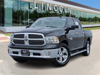 Used 2018 RAM 1500 Big Horn video 1
