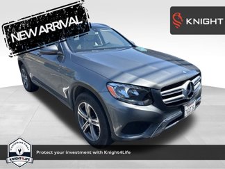 Used 2016 Mercedes-Benz GLC 300 4MATIC image 1