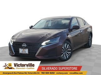 Used 2023 Nissan Altima 2.5 SV image 1