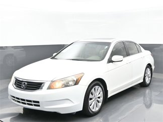 Used 2008 Honda Accord EX-L image 1
